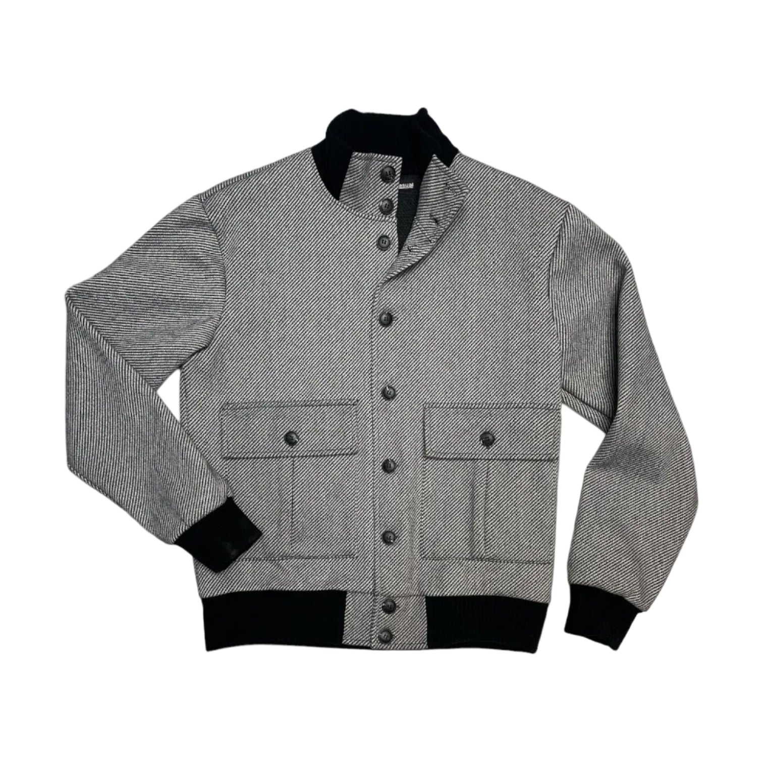 Blouson_homme_touche_lainage_