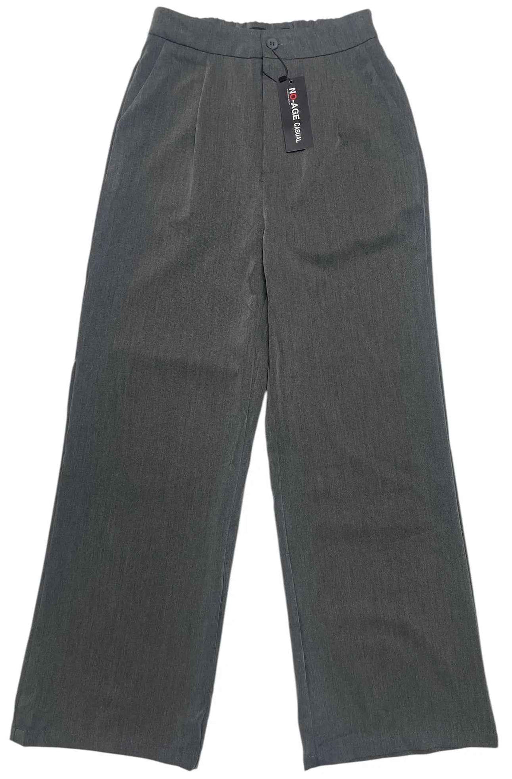 Veste / Blazer oversize grise