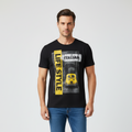 T-shirt regular col rond LIFE