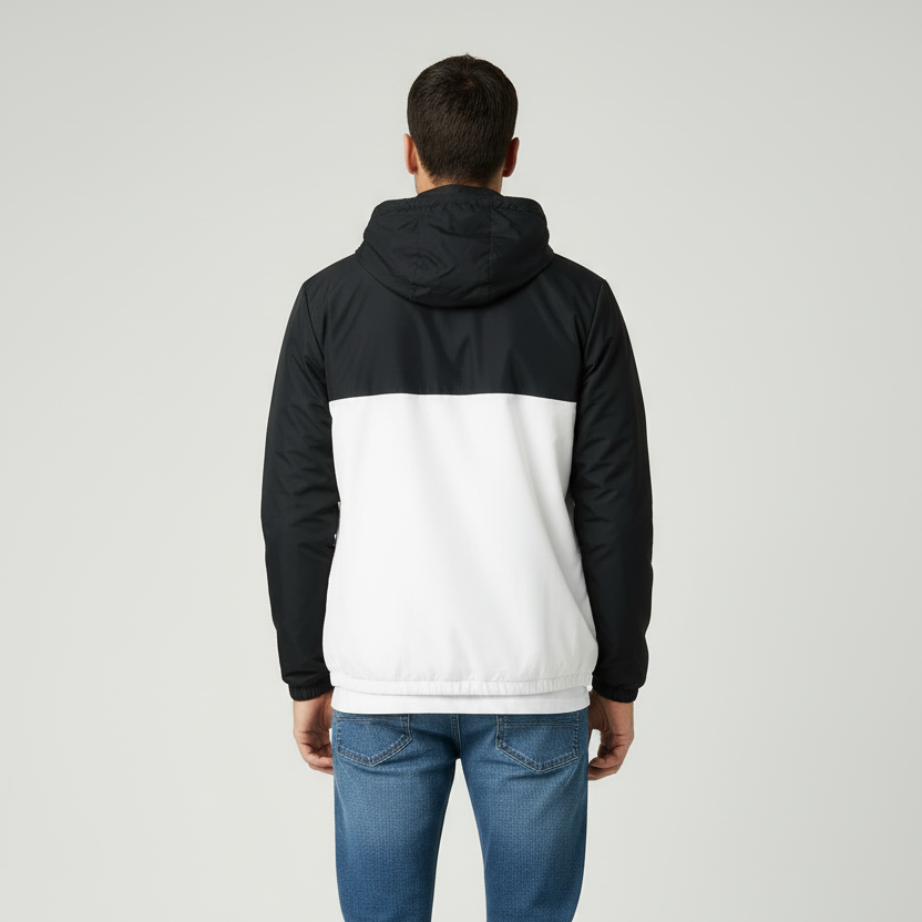 Blouson coupe vente homme NO AGE NO AGE