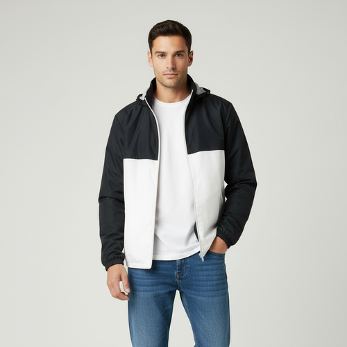 Blouson coupe vente homme NO AGE NO AGE