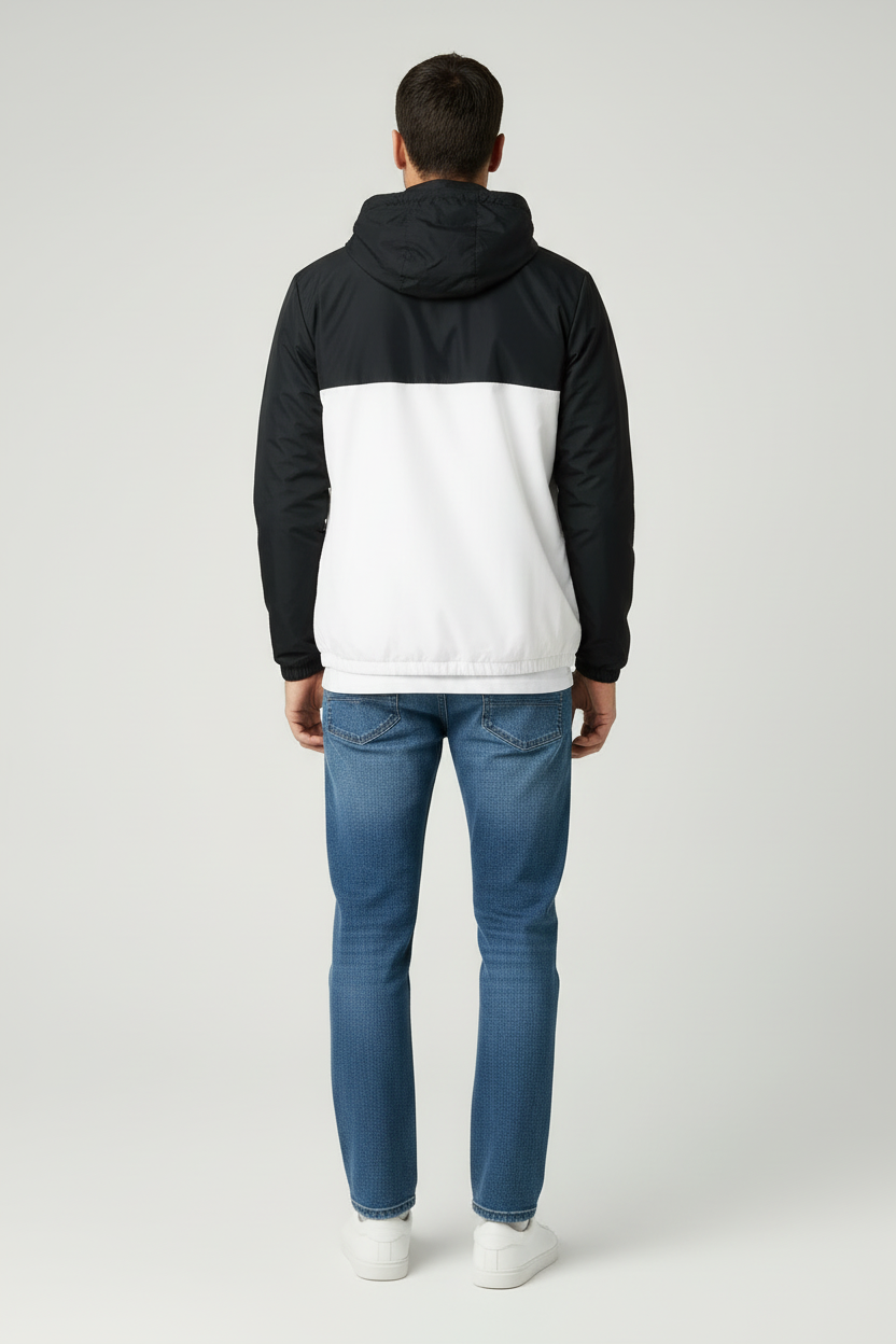 Blouson coupe vente homme NO AGE NO AGE