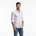 Chemise homme imprimée rice - NO AGE Store
