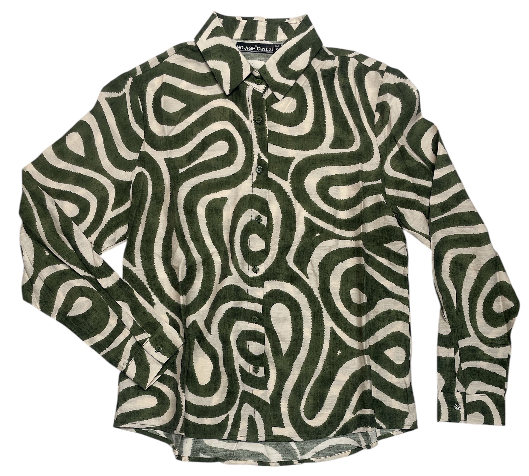 Chemisier femme fantaisie