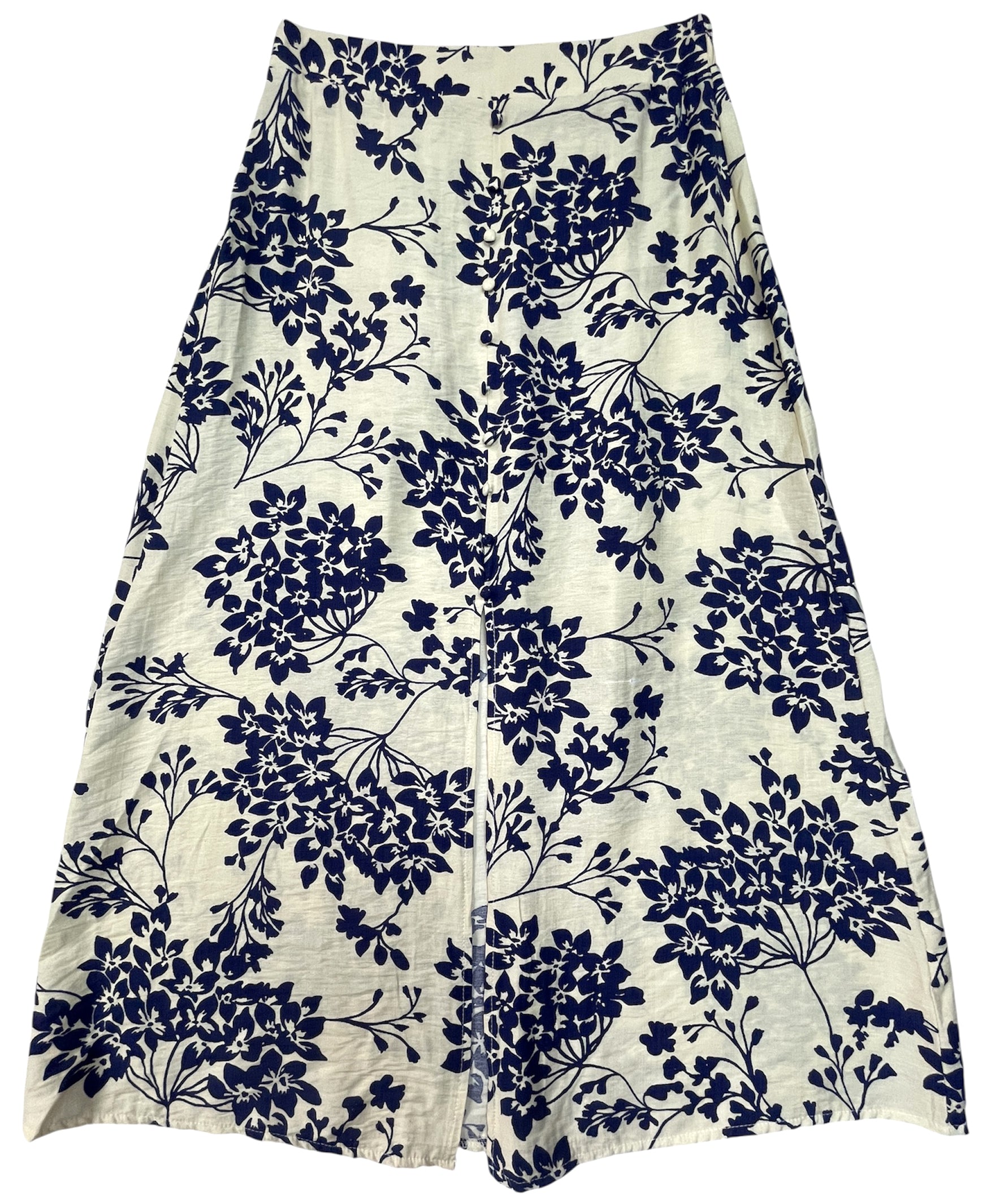 JUPE LONGUE FEMME - NO AGE Store