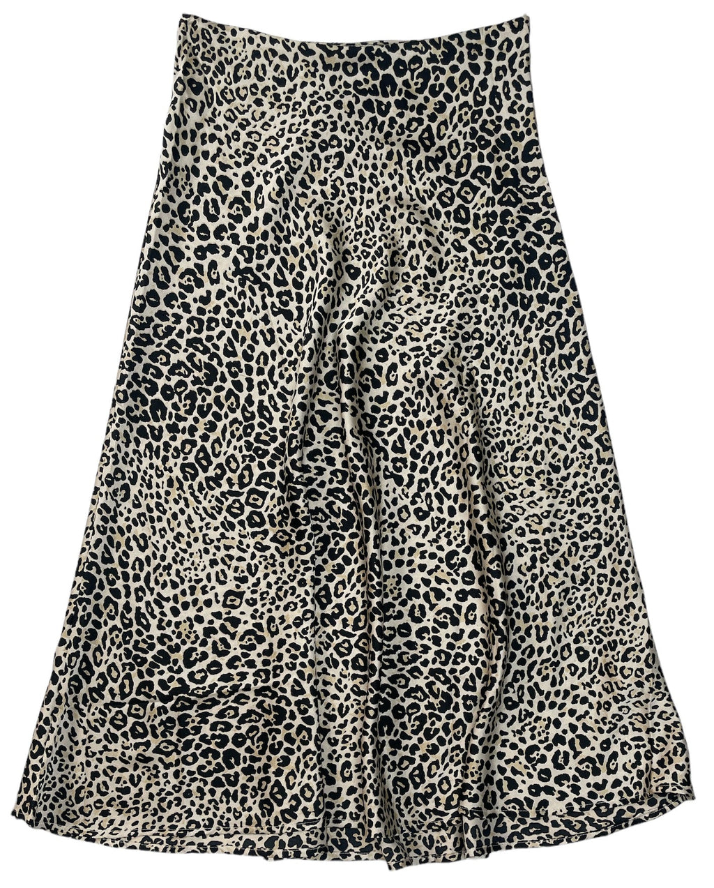 JUPE LONGUE IMPRIMEE NO AGE