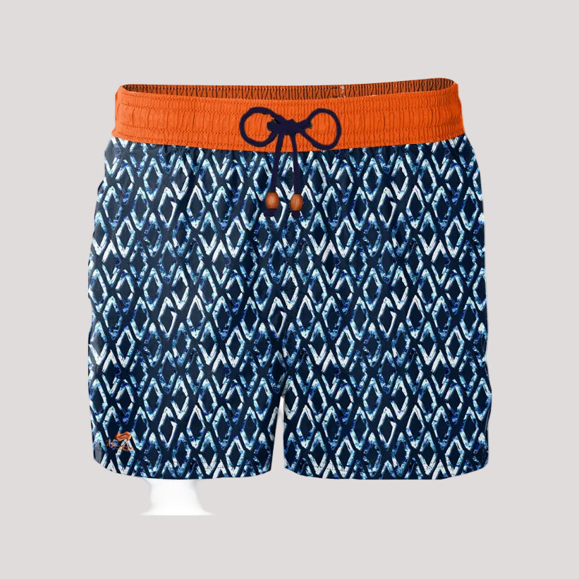 Short de bain homme NO AGE NO AGE