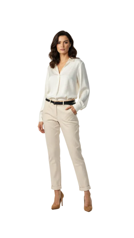 Pantalon femme dévoré - NO AGE Store