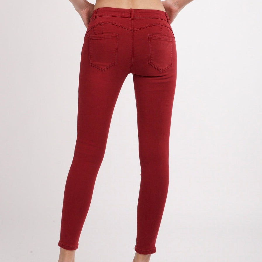 Pantalon femme pushup NO AGE