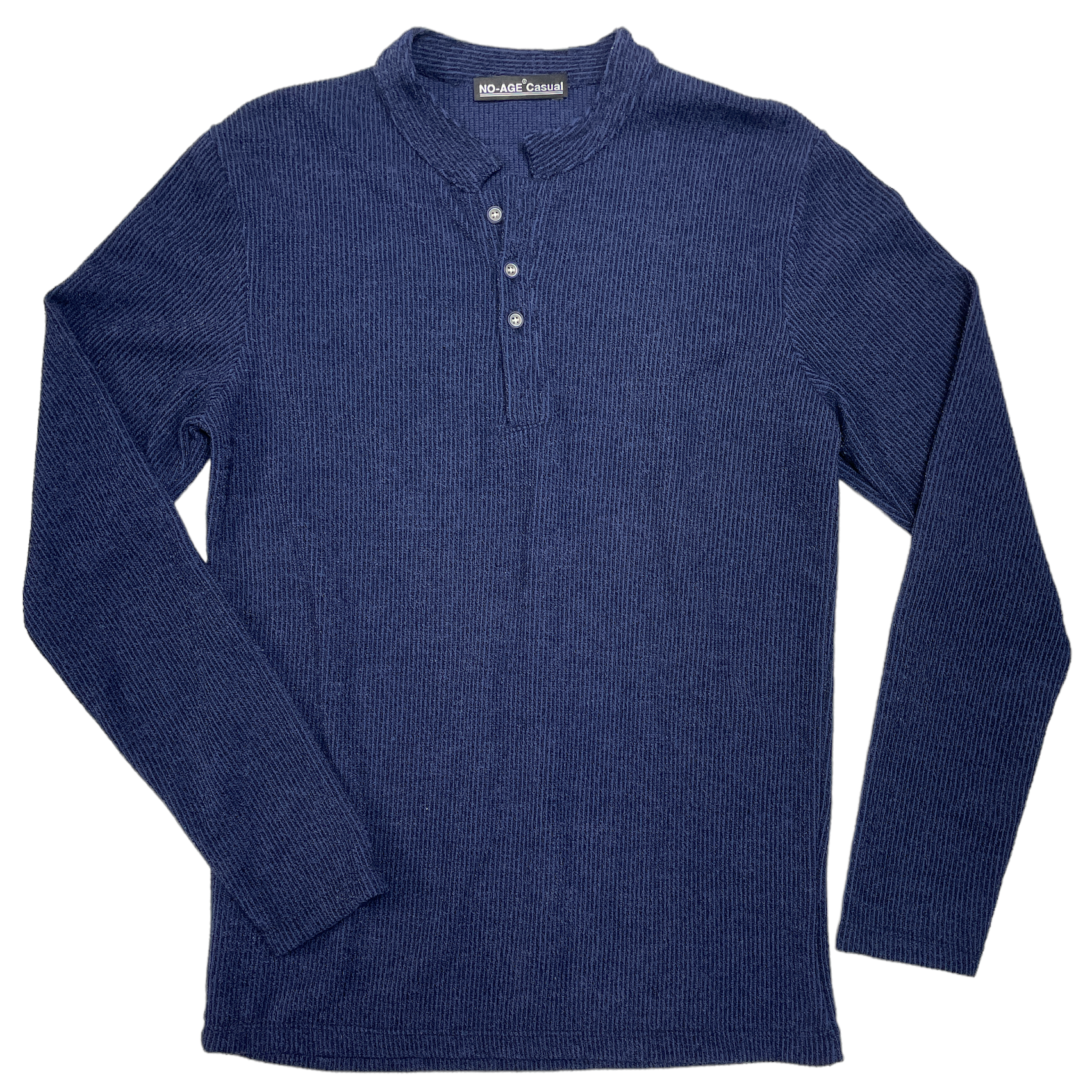 polo mao bleu NO AGE STore