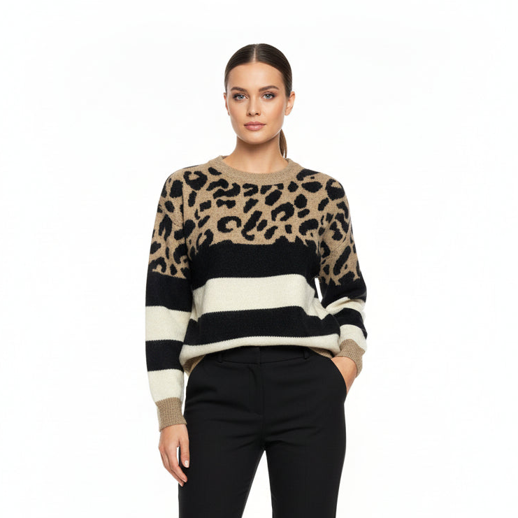 Pull fantasie NO AGE