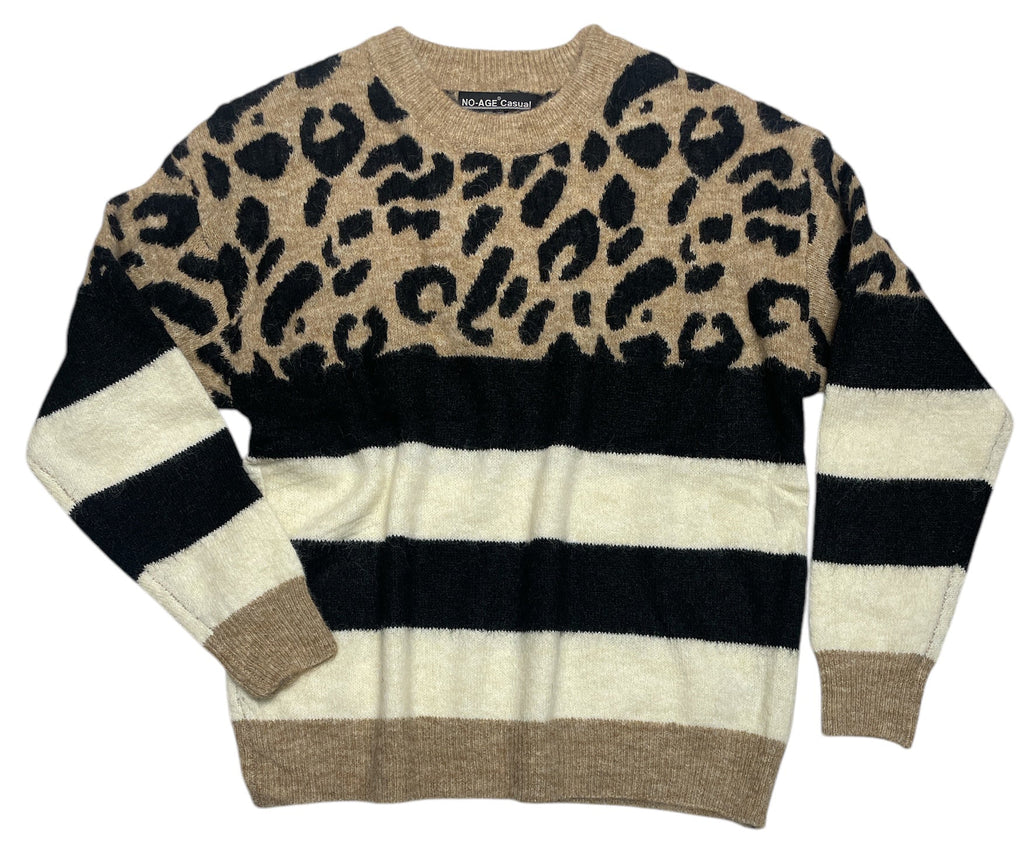 Pull fantasie NO AGE